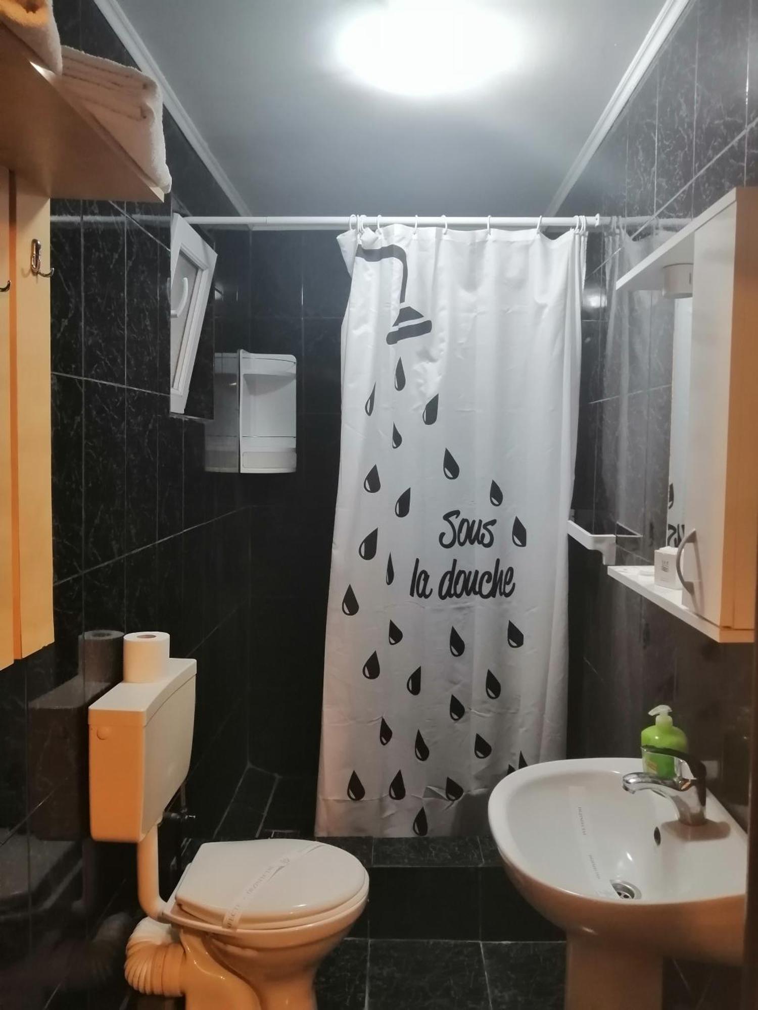Hotel Casa Alexandru Două Mai Exterior foto